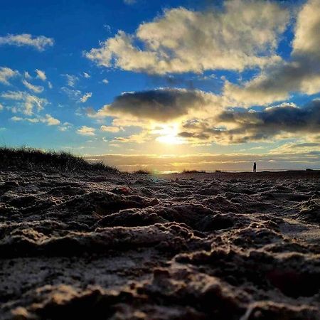 Kvarteretskatan! Ystad Exteriör bild