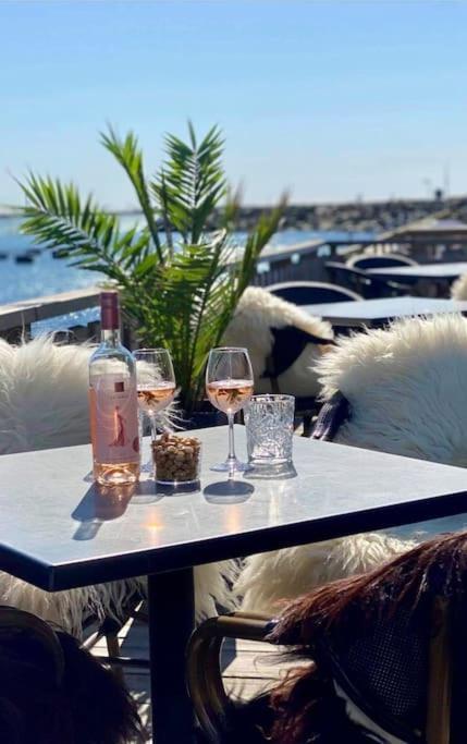 Kvarteretskatan! Ystad Exteriör bild
