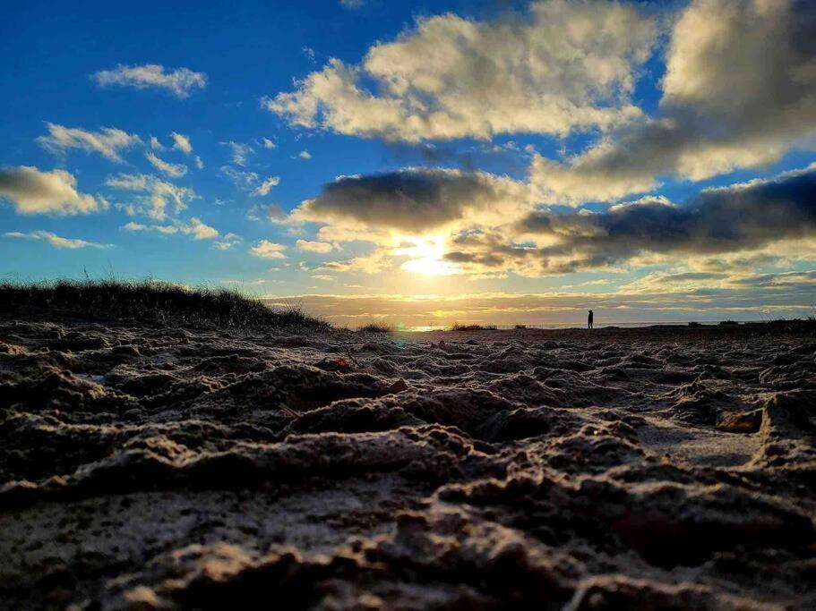 Kvarteretskatan! Ystad Exteriör bild
