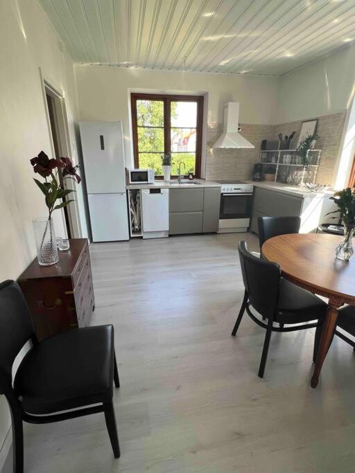 Kvarteretskatan! Ystad Exteriör bild
