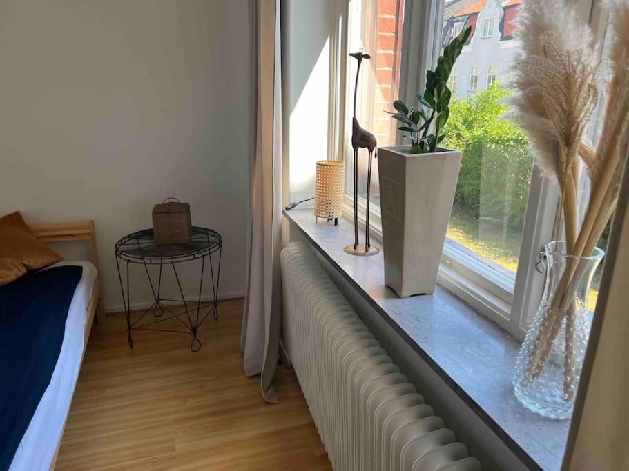 Kvarteretskatan! Ystad Exteriör bild